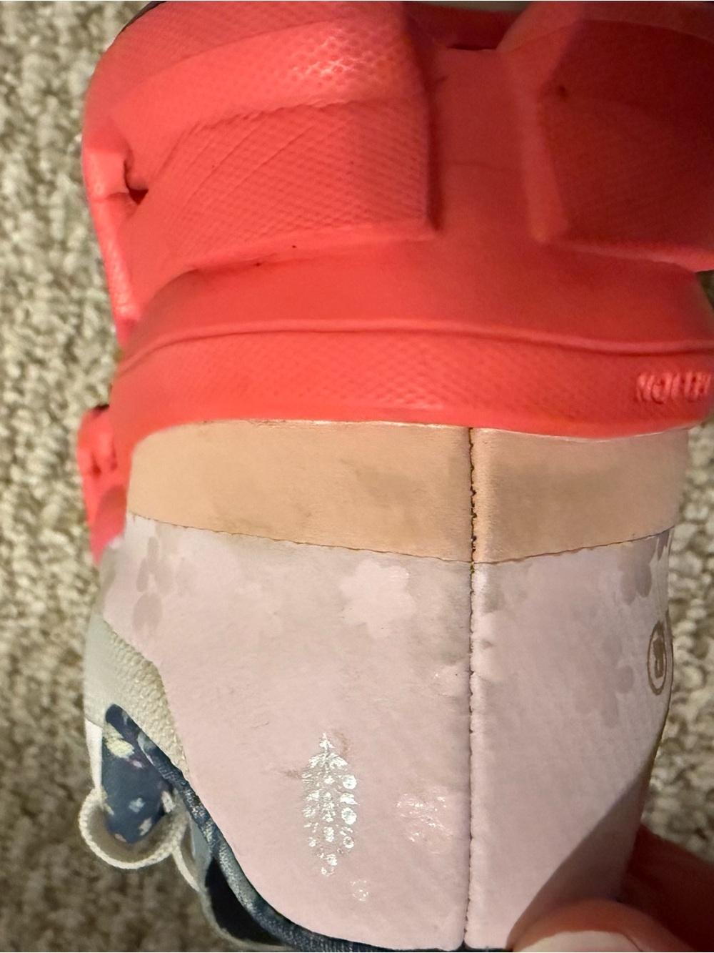 FP Movement x On Cloudmonster Sneakers - Picture 7 of 10